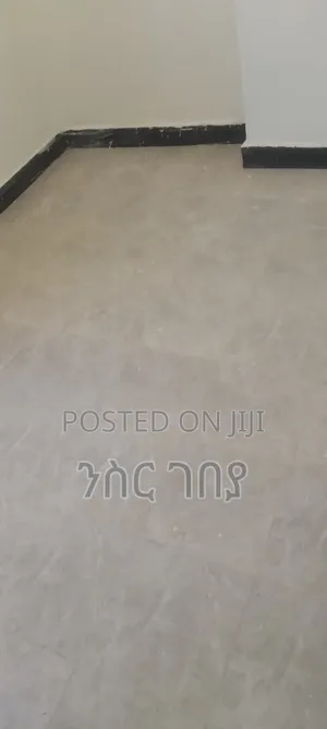 Furnished 3bdrm Condo in Ayat Mekedonia, Yeka for rent