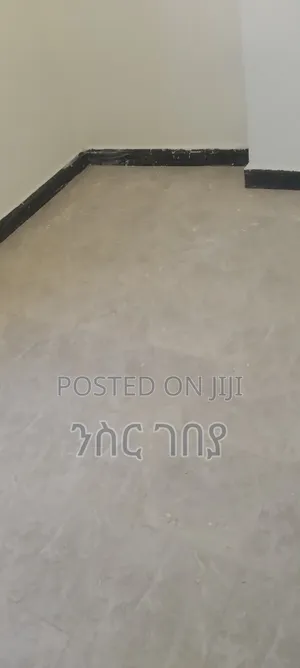 Furnished 3bdrm Condo in Ayat Mekedonia, Yeka for rent