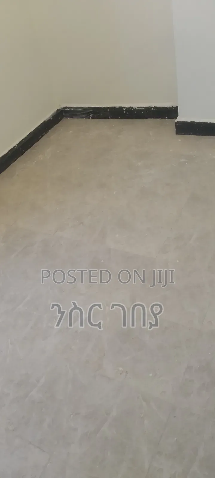 Furnished 3bdrm Condo in Ayat Mekedonia, Yeka for rent