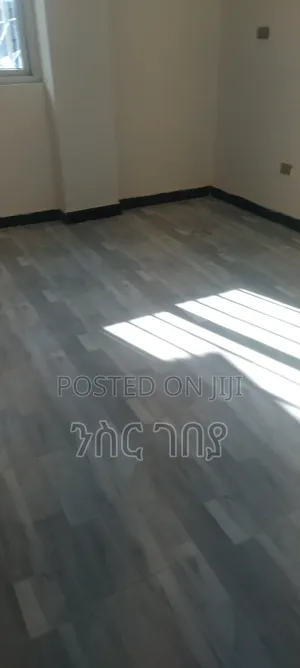 Furnished 3bdrm Condo in Ayat Mekedonia, Yeka for rent