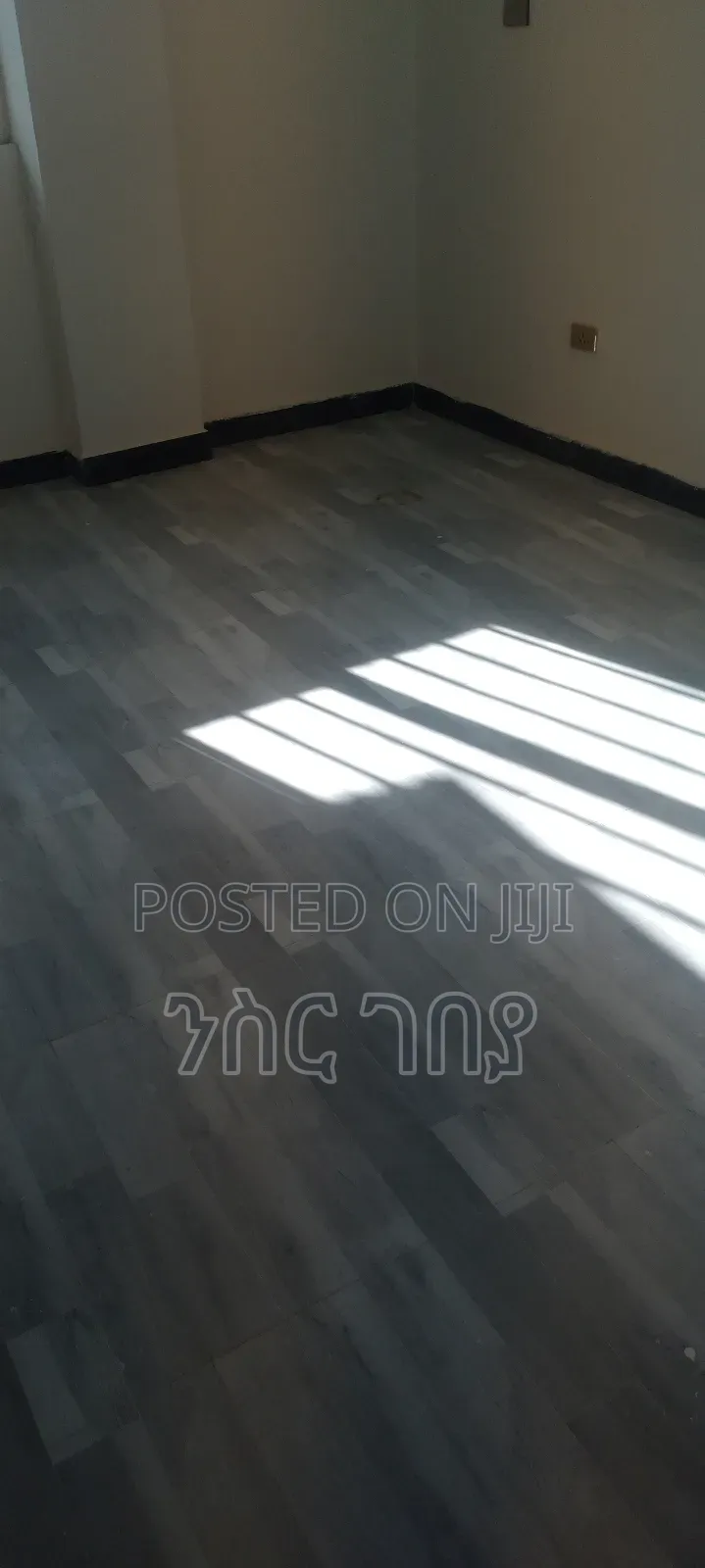 Furnished 3bdrm Condo in Ayat Mekedonia, Yeka for rent