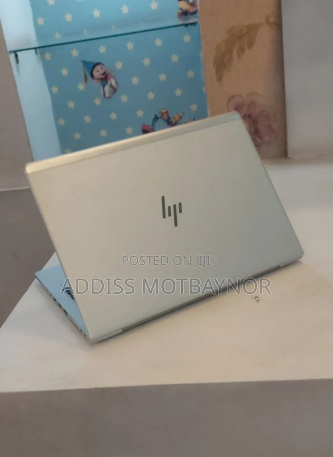 New Laptop HP EliteBook 840 16GB Intel Core I5 SSD 512GB