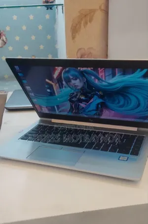 New Laptop HP EliteBook 840 16GB Intel Core I5 SSD 512GB