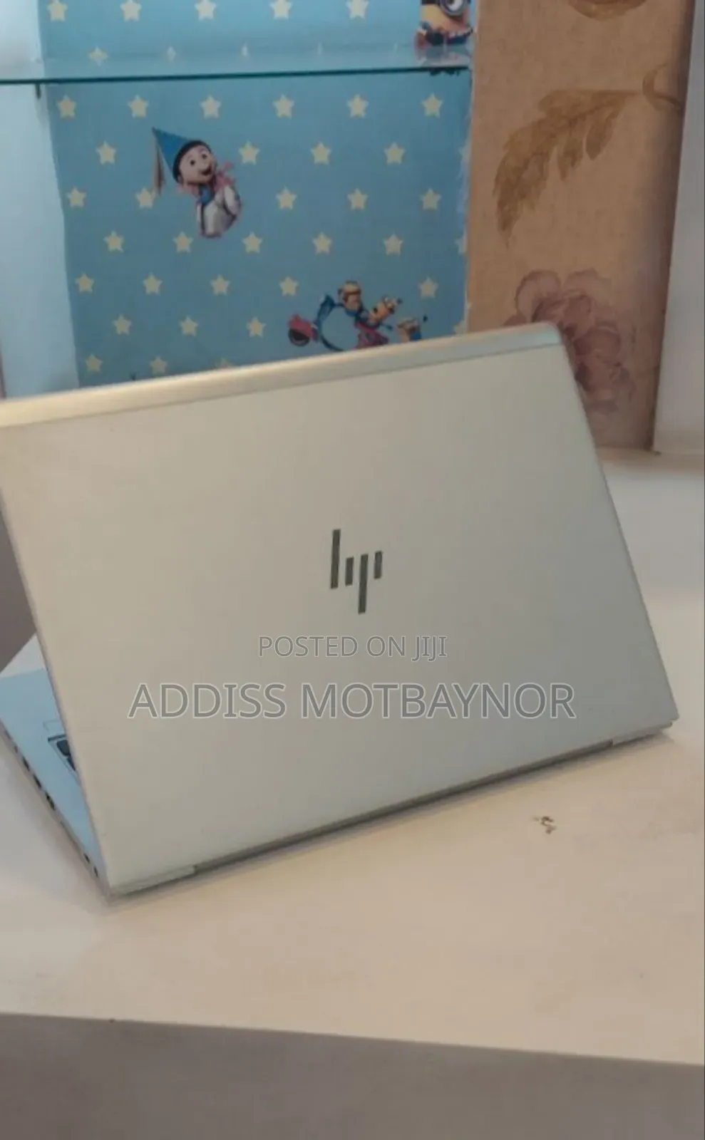 New Laptop HP EliteBook 840 16GB Intel Core I5 SSD 512GB