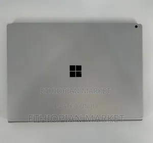 Laptop Microsoft Surface Book 3 16GB Intel Core i7 SSD 256GB