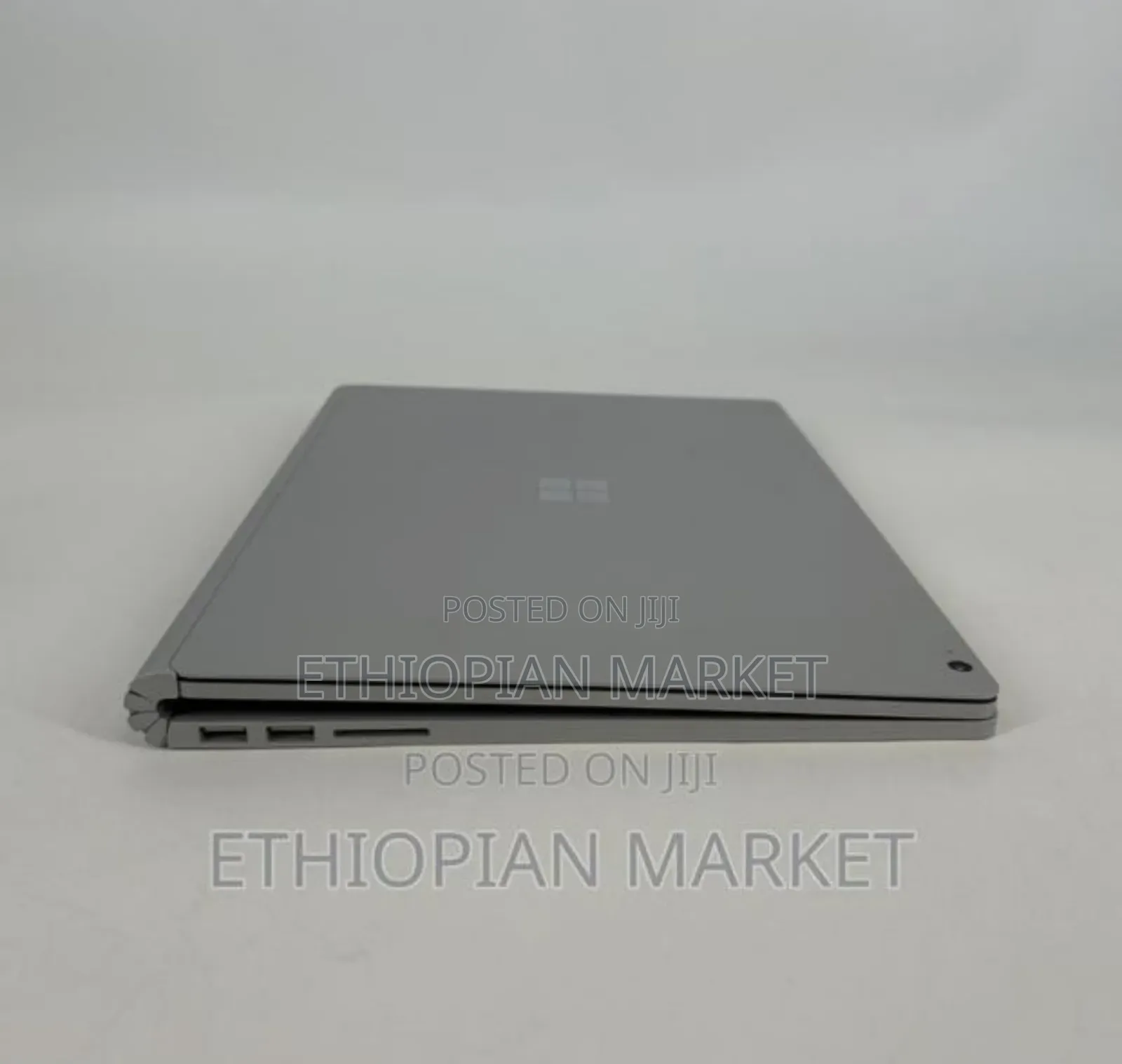 Laptop Microsoft Surface Book 3 16GB Intel Core i7 SSD 256GB