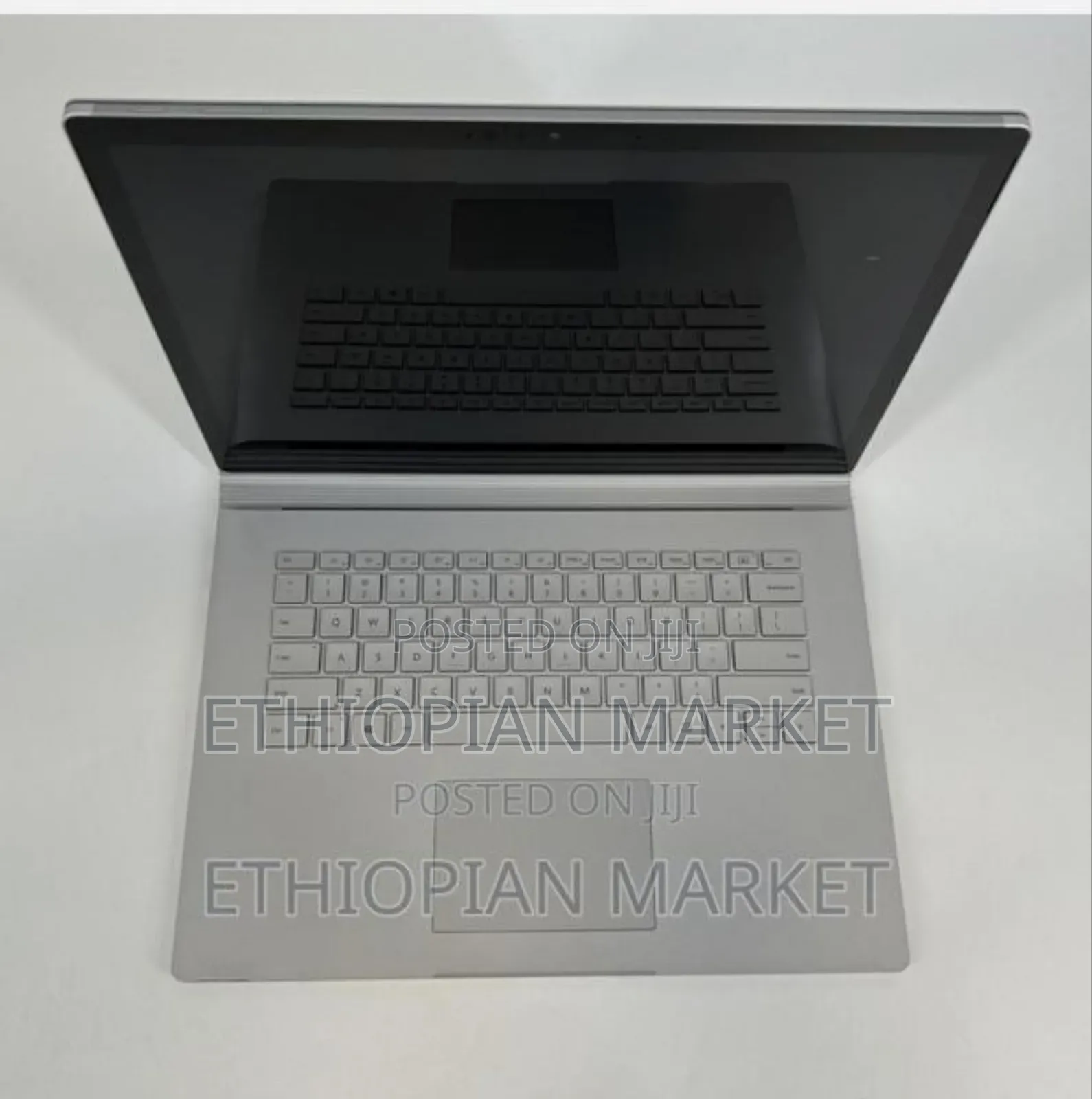 Laptop Microsoft Surface Book 3 16GB Intel Core i7 SSD 256GB