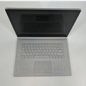 Laptop Microsoft Surface Book 3 16GB Intel Core i7 SSD 256GB