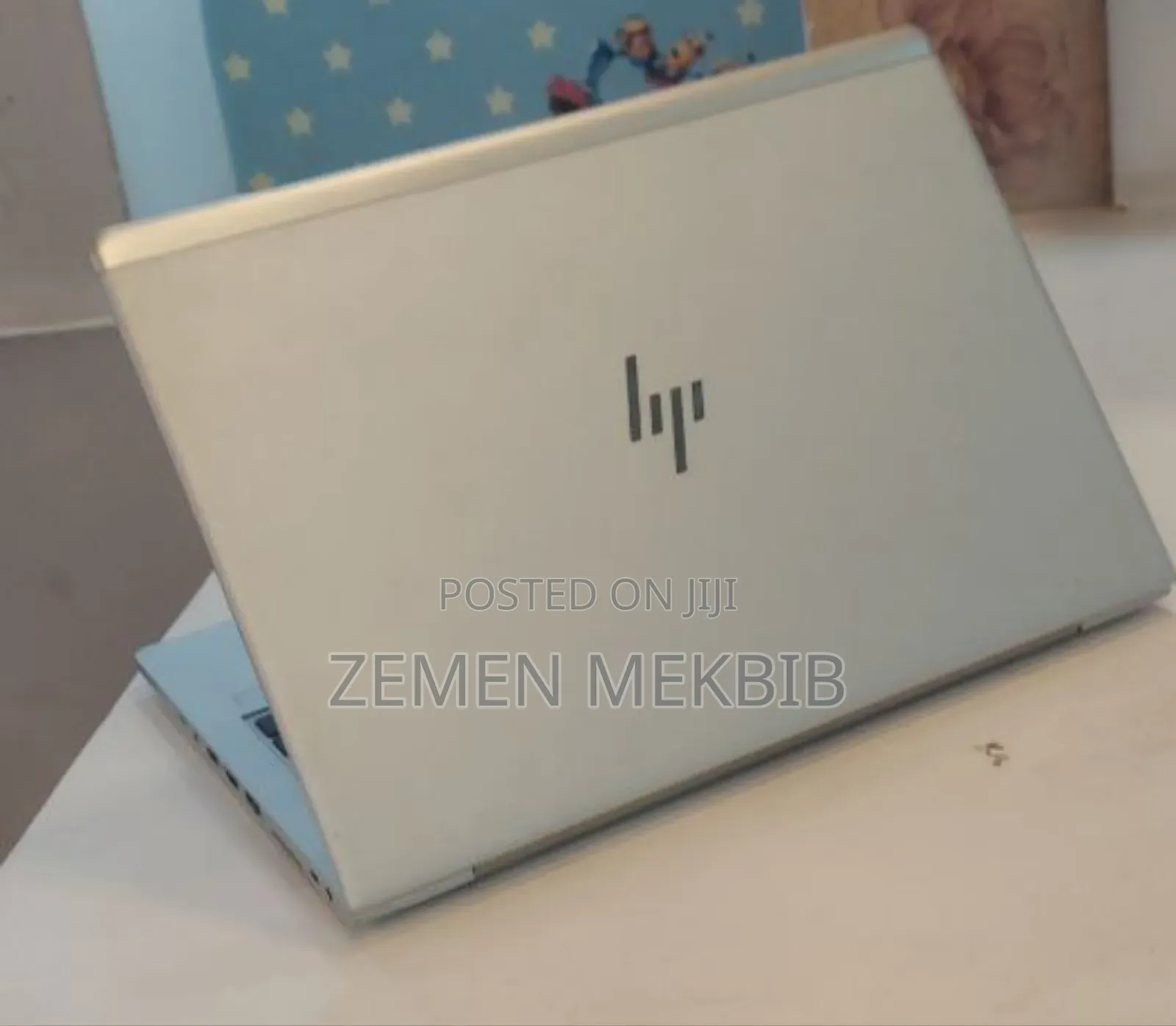 New Laptop HP 16GB Intel Core I5 SSD 512GB