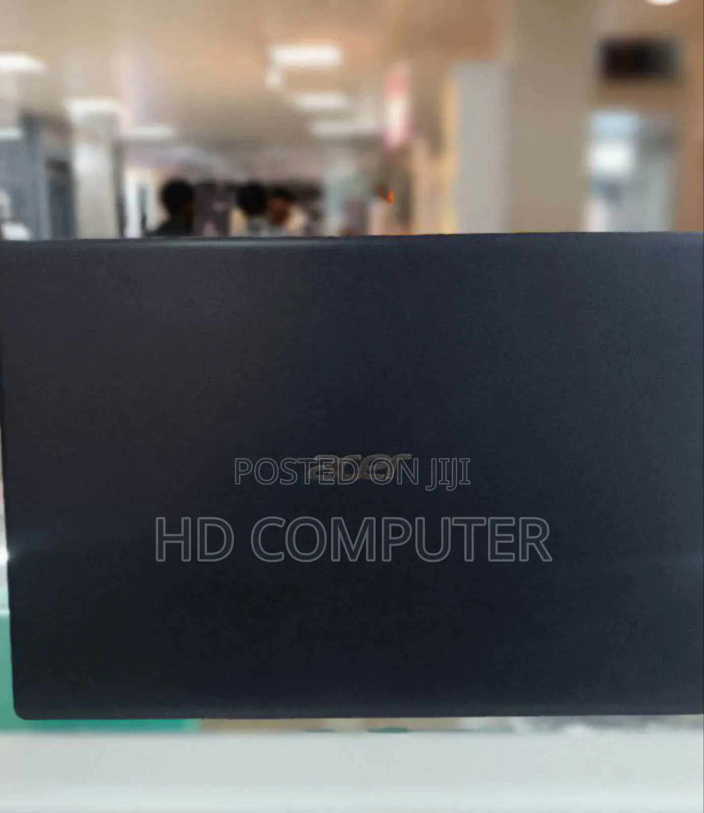 New Laptop Acer Aspire 3 4GB AMD Ryzen 3 SSD 256GB