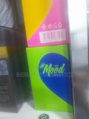 Photo - Mood Perfume