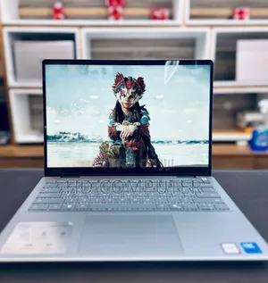 Photo - New Laptop Dell Inspiron 14 7447 16GB Intel Core I7 SSD 1T