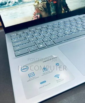 New Laptop Dell Inspiron 14 7447 16GB Intel Core I7 SSD 1T