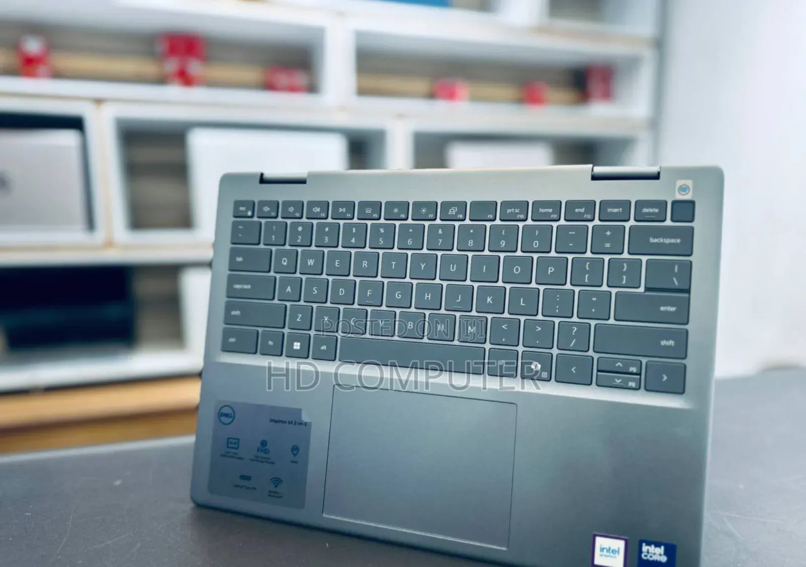 New Laptop Dell Inspiron 14 7447 16GB Intel Core I7 SSD 1T