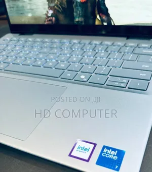 New Laptop Dell Inspiron 14 7447 16GB Intel Core I7 SSD 1T