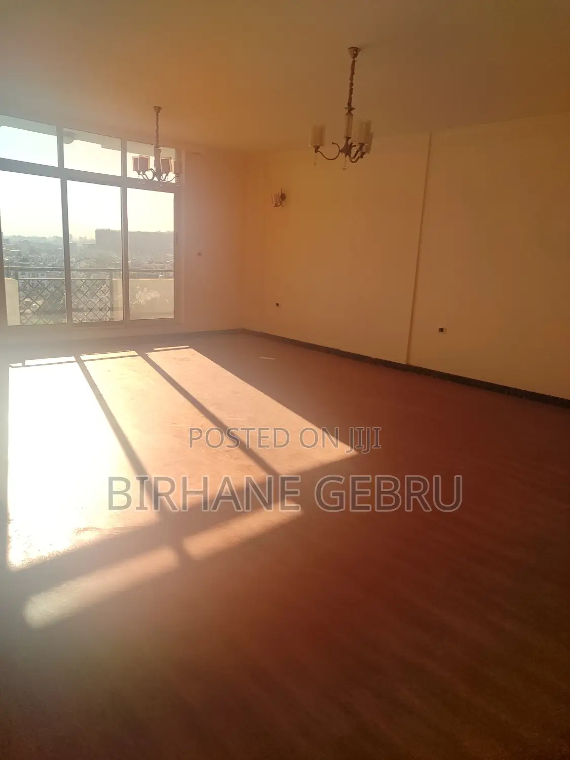 3bedroom Luxury Apartiment for Sale