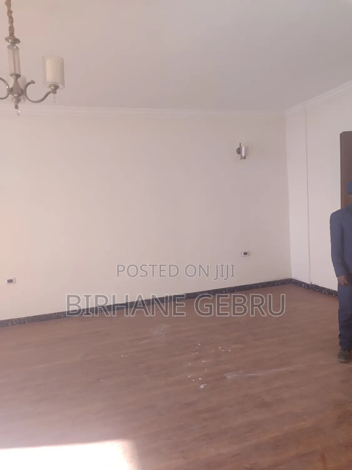 3bedroom Luxury Apartiment for Sale