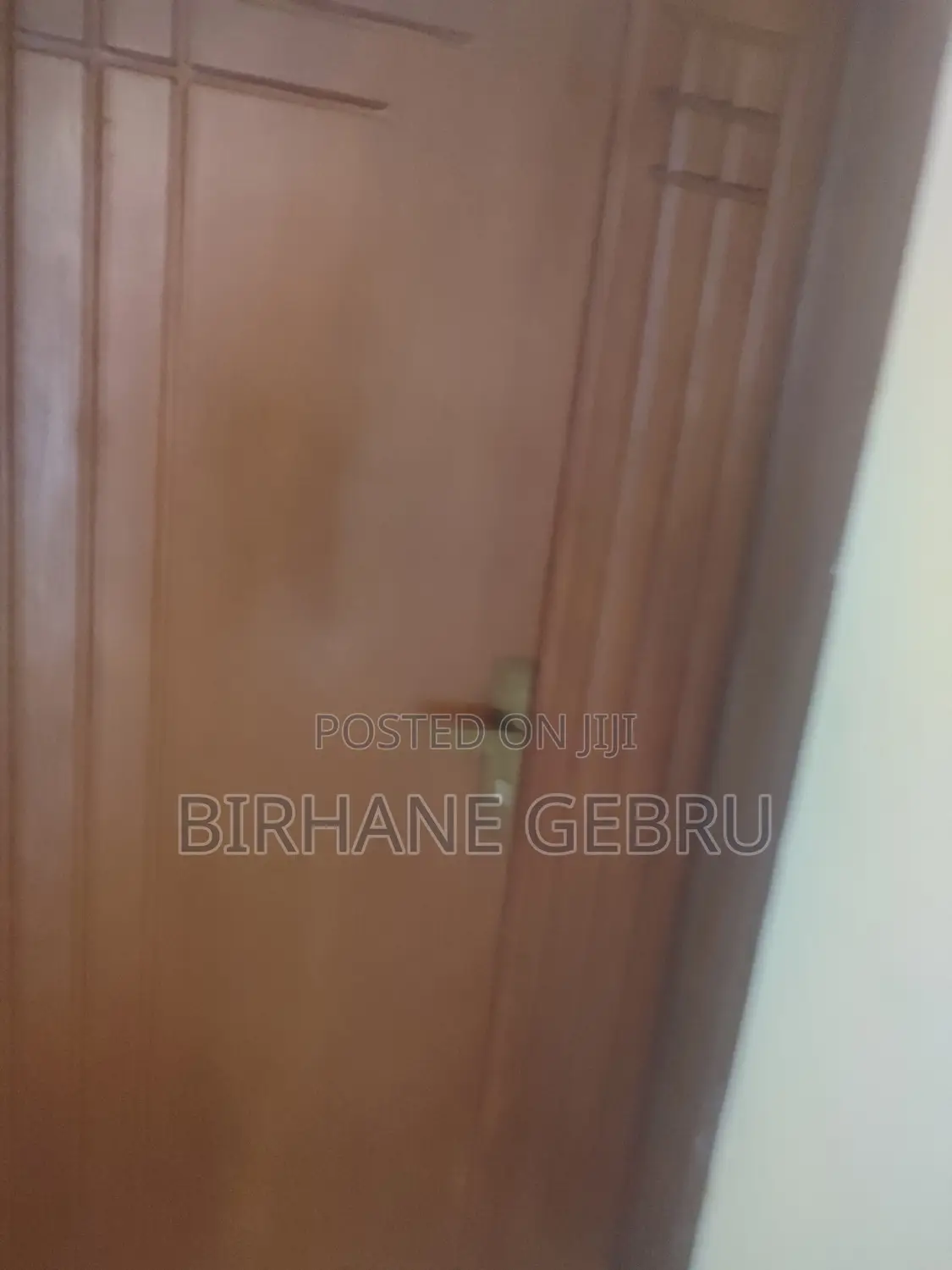 3bedroom Luxury Apartiment for Sale