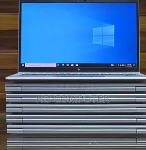 New Laptop HP EliteBook 840 16GB Intel Core I7 SSD 512GB