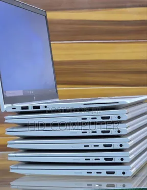 New Laptop HP EliteBook 840 16GB Intel Core I7 SSD 512GB