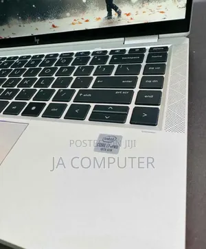 New Laptop HP EliteBook X360 1040 G7 16GB Intel Core I7 SSD 512GB