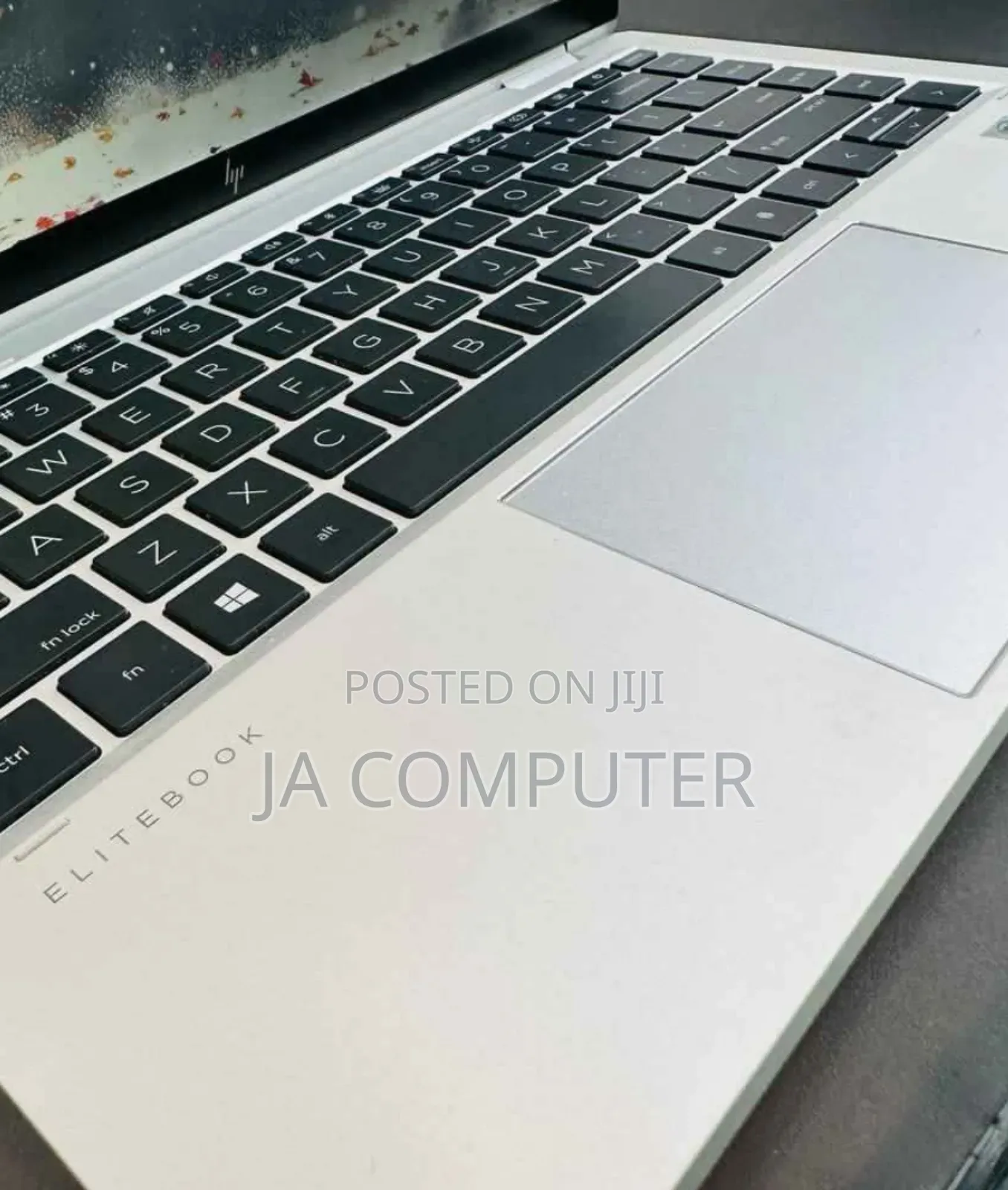 New Laptop HP EliteBook X360 1040 G7 16GB Intel Core I7 SSD 512GB
