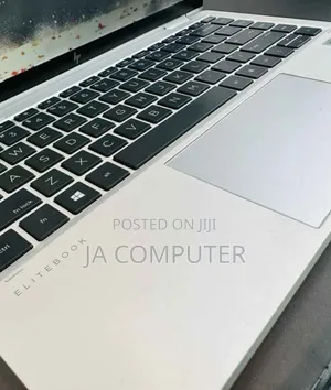 New Laptop HP EliteBook X360 1040 G7 16GB Intel Core I7 SSD 512GB