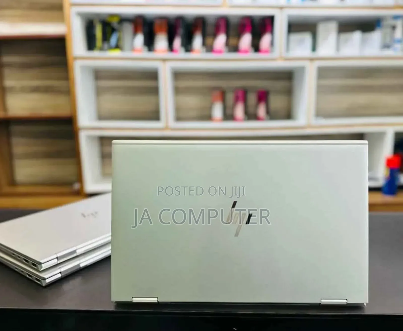 New Laptop HP EliteBook X360 1040 G7 16GB Intel Core I7 SSD 512GB
