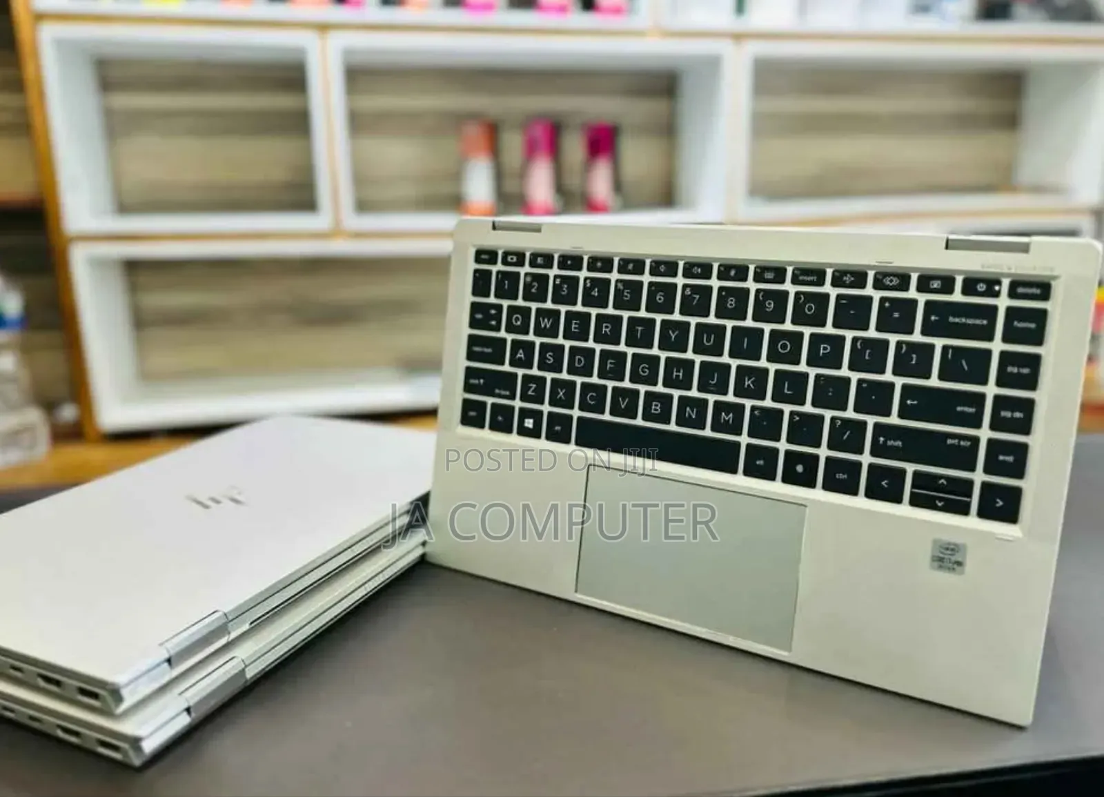 New Laptop HP EliteBook X360 1040 G7 16GB Intel Core I7 SSD 512GB