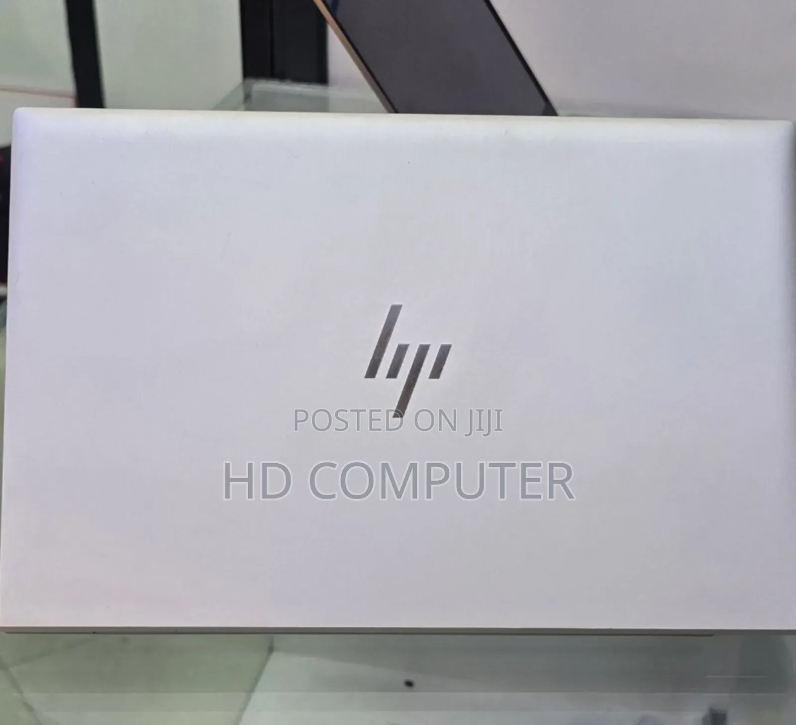 New Laptop HP EliteBook 830 16GB Intel Core I7 SSD 512GB