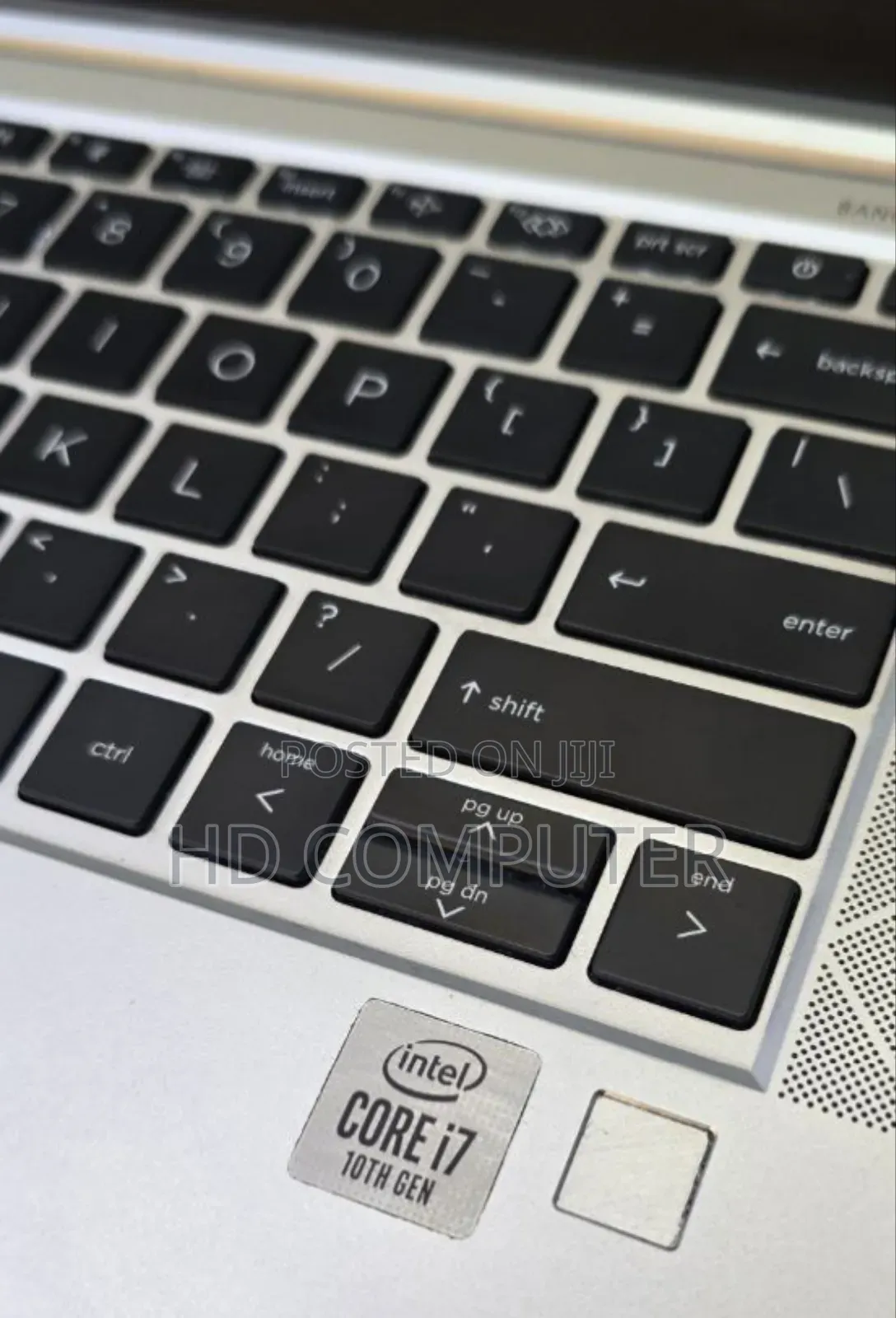 New Laptop HP EliteBook 830 16GB Intel Core I7 SSD 512GB