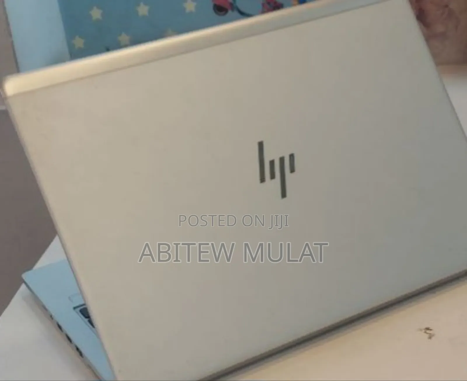 New Laptop HP EliteBook 840 G5 8GB Intel Core I5 SSD 512GB