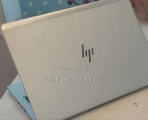 New Laptop HP EliteBook 840 G5 8GB Intel Core I5 SSD 512GB