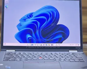 Photo - New Laptop Lenovo ThinkPad L13 Yoga 16GB Intel Core I5 SSD 512GB