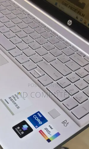 New Laptop HP Pavilion 15 16GB Intel Core I7 SSD 512GB