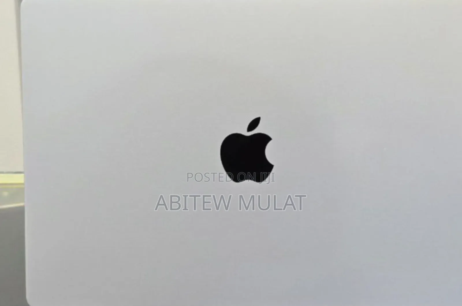 New Laptop Apple MacBook Pro M1 16GB Apple M1 SSD 512GB