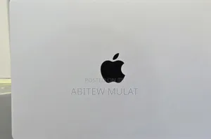 New Laptop Apple MacBook Pro M1 16GB Apple M1 SSD 512GB