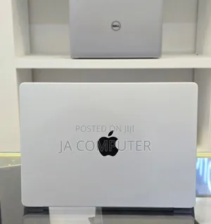 New Laptop Apple MacBook Pro 2021 M1 16GB Apple M1 SSD 512GB