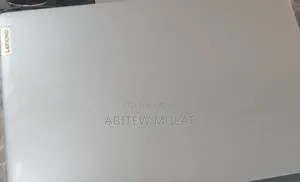 New Laptop Lenovo IdeaPad 1 8GB AMD Ryzen 7 SSD 512GB