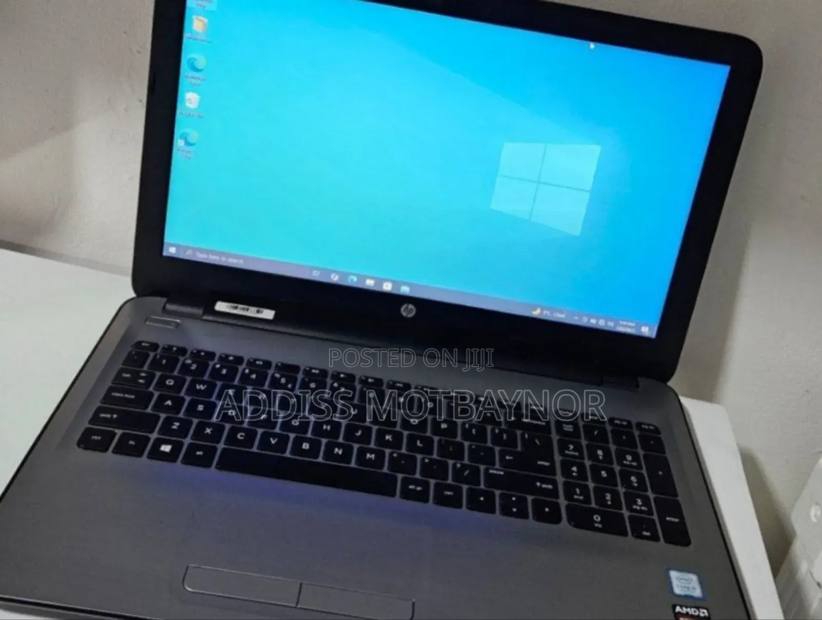 New Laptop HP Stream Notebook 8GB Intel Core I5 SSD 1T