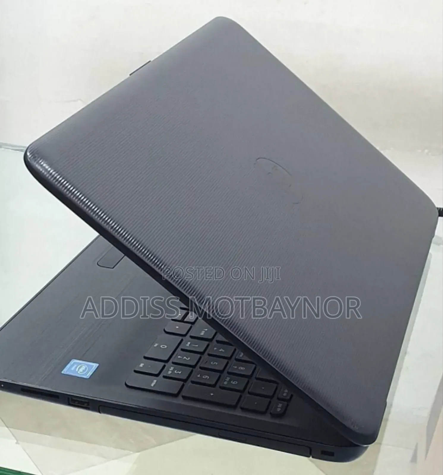 New Laptop HP Stream Notebook 8GB Intel Core I5 SSD 1T
