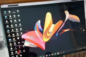 Photo - New Laptop Lenovo Yoga 7i 8GB Intel Core I5 SSD 512GB