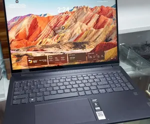 New Laptop Lenovo Yoga 7i 8GB Intel Core I5 SSD 512GB