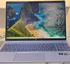 New Laptop HP Pavilion 15 16GB Intel Core I7 SSD 1T
