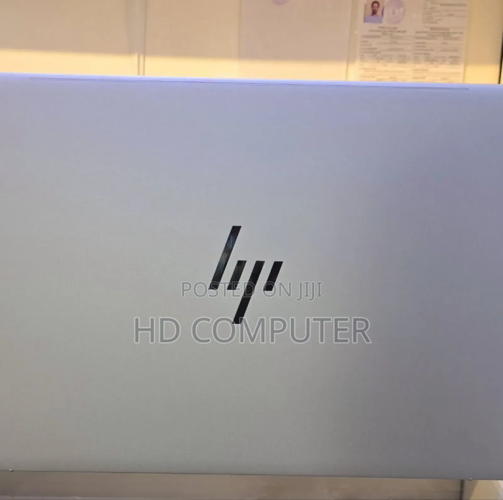 New Laptop HP Pavilion 15 16GB Intel Core I7 SSD 1T