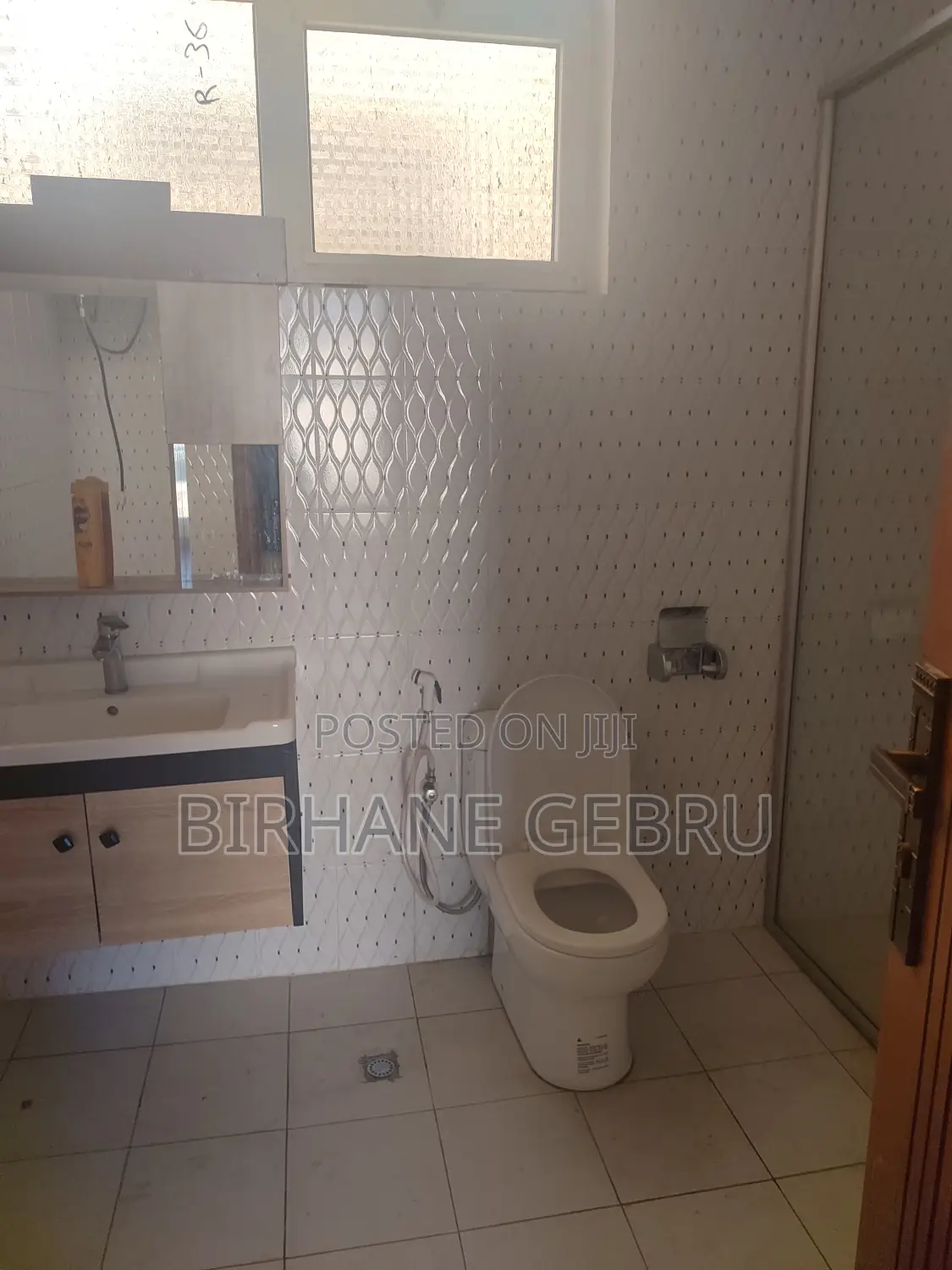 3bed Luxury Apartimeng for Rent