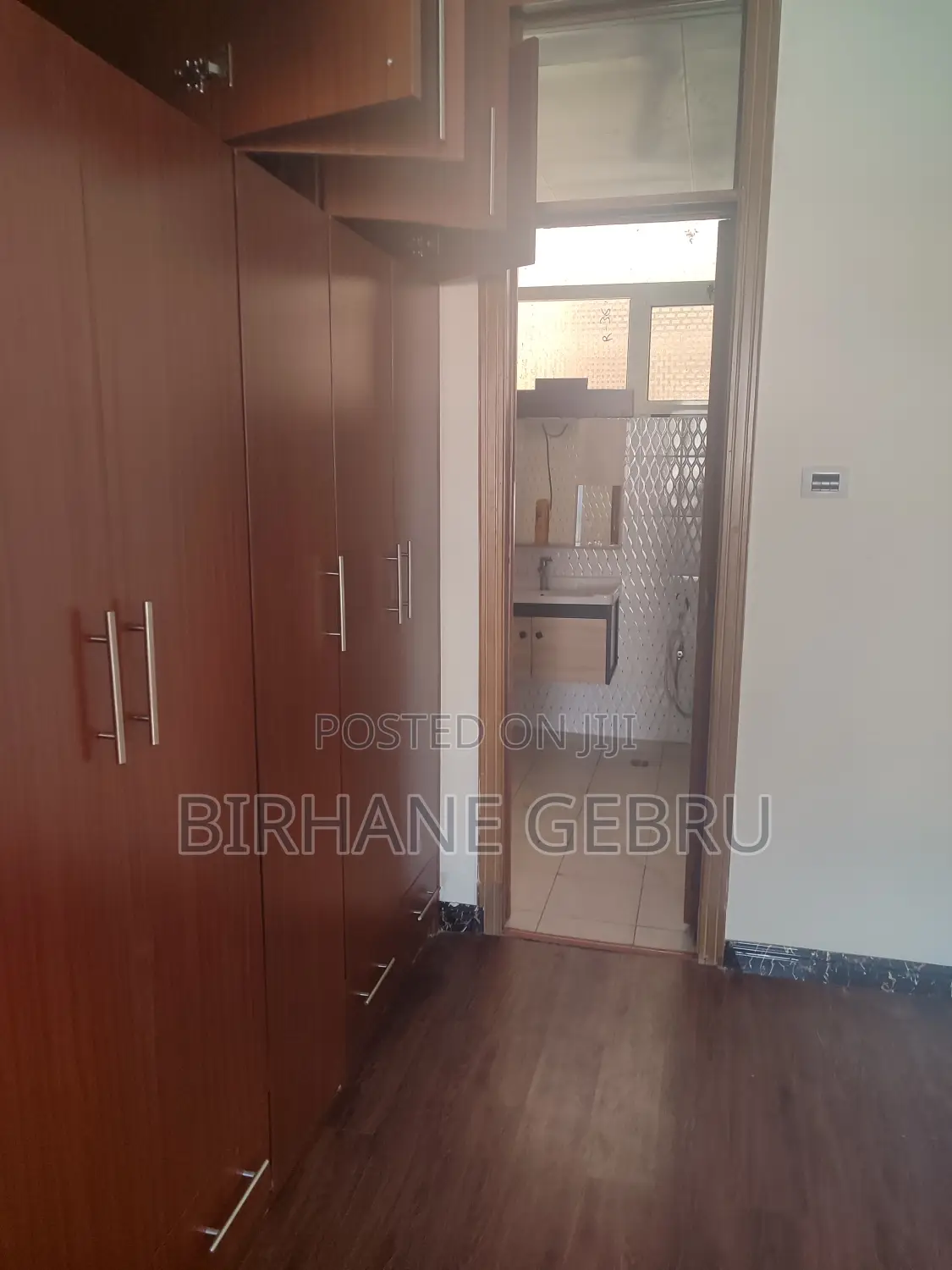 3bed Luxury Apartimeng for Rent