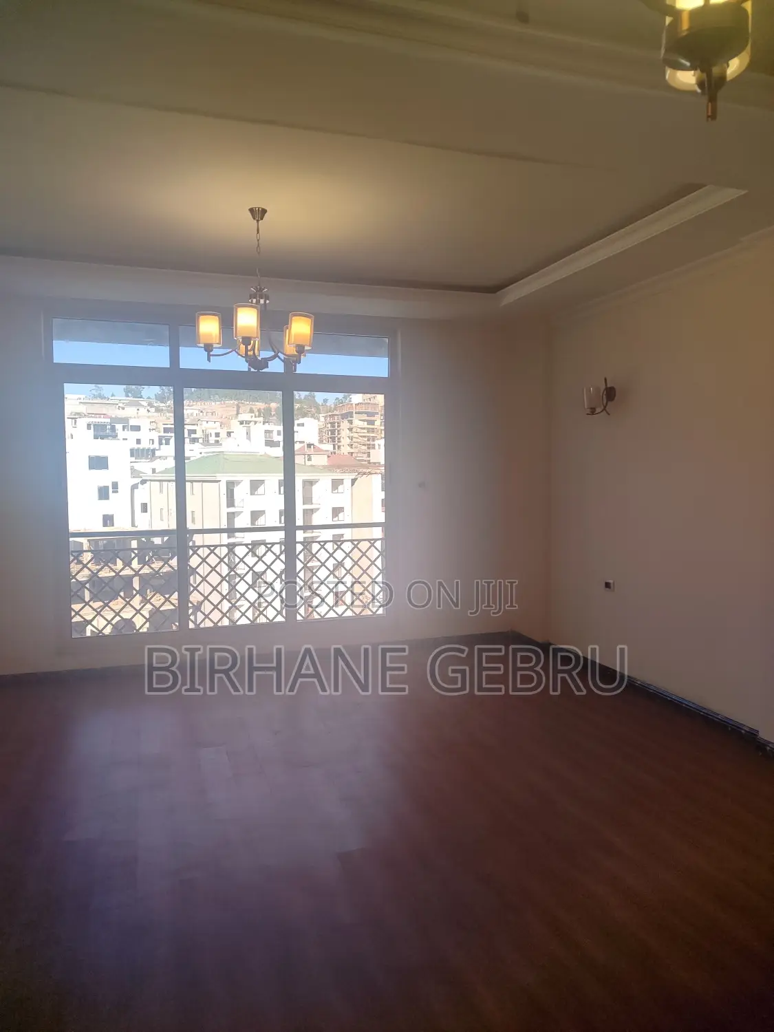 3bed Luxury Apartimeng for Rent