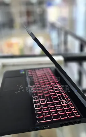 New Laptop Acer Nitro 5 16GB Intel Core I9 SSD 512GB