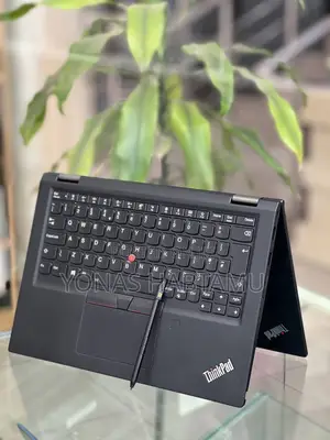 New Laptop Lenovo ThinkPad X390 Yoga 16GB Intel Core I5 SSD 512GB